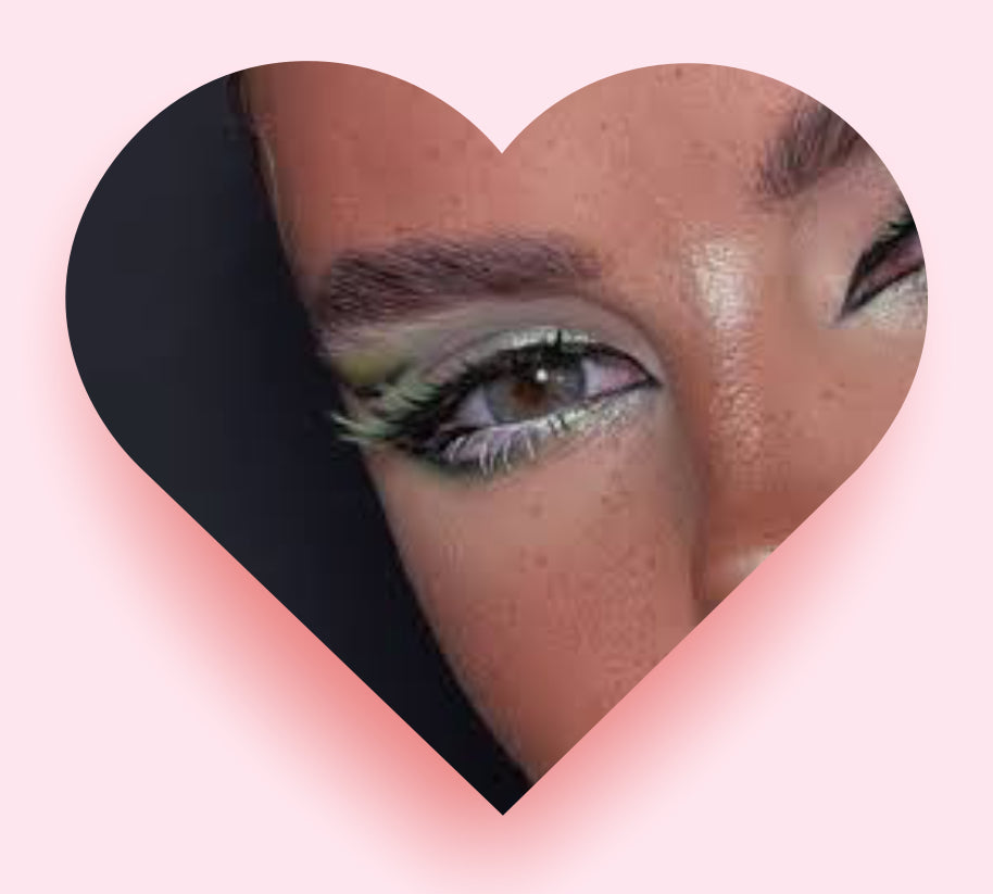 Verde grisaceo Cleo green