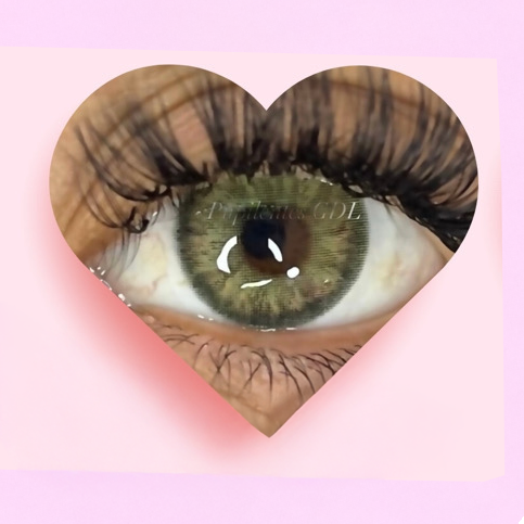 Verde Tuya