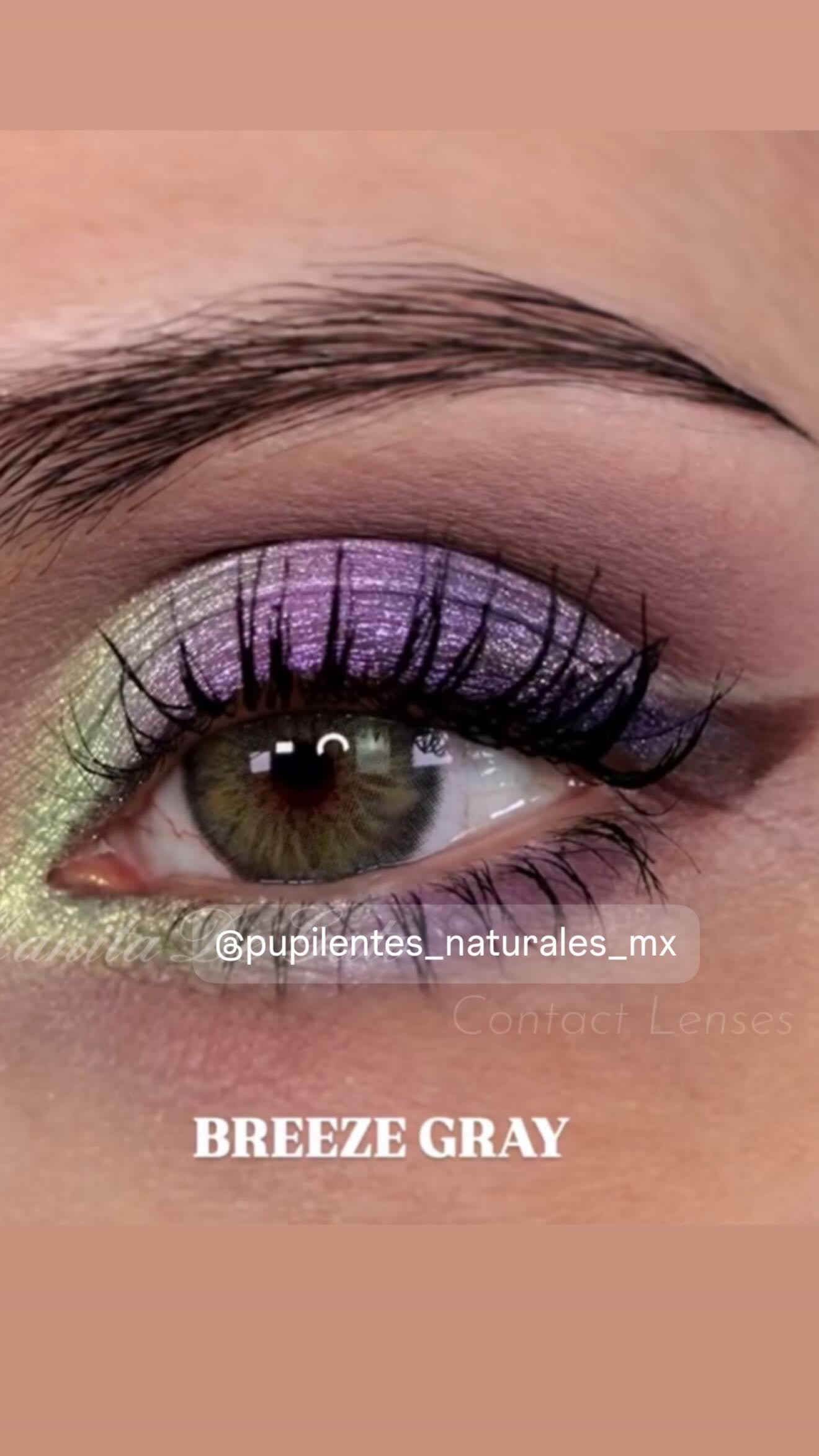 Gris Breeze