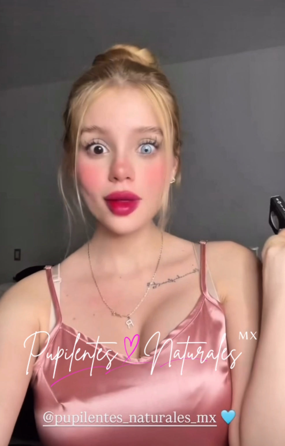 Azul Liz