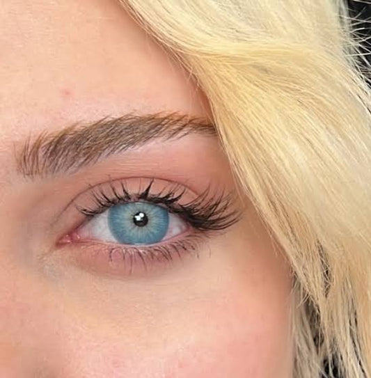 Azul miChel ✨chelsey Blue