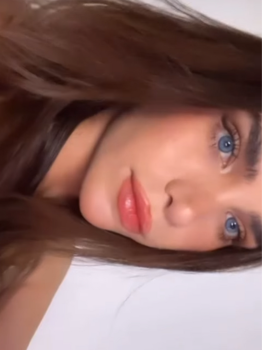 Azul Monage