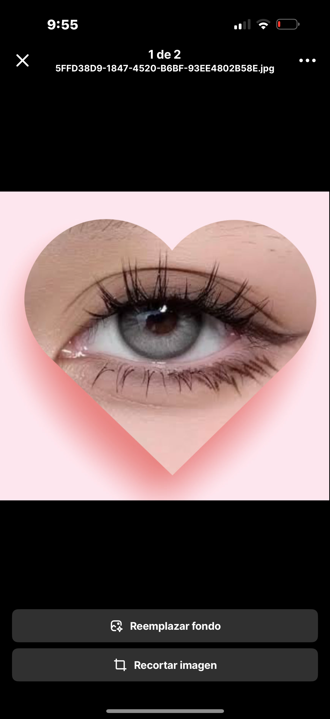 Gris Natural