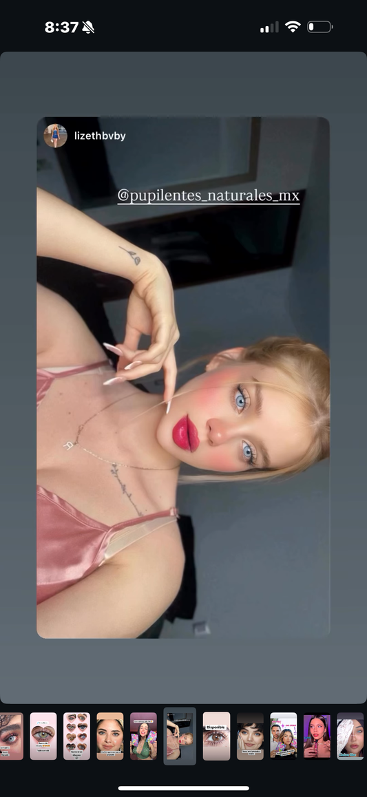 Azul Liz