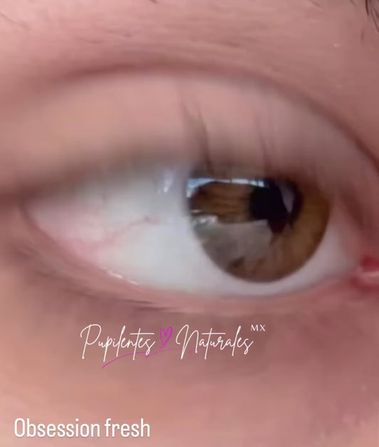 Café Obcesion Fresh 😍✨